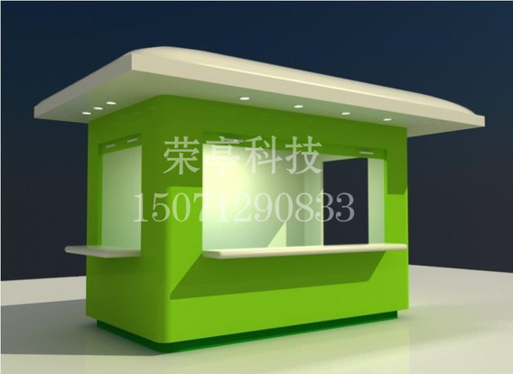 黃石不鏽鋼崗亭廠家直銷，價格實惠